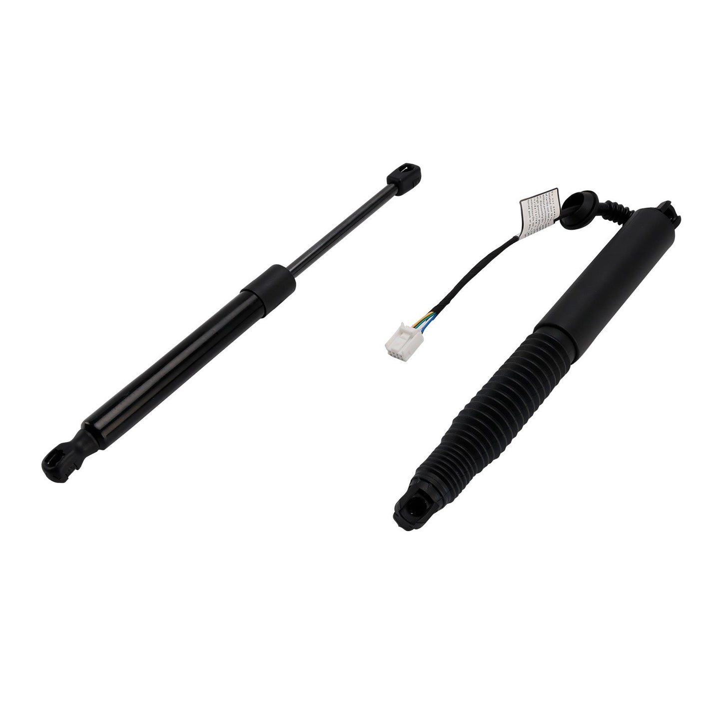 2021-2023 Tesla Model 3 2PCS Power Tailgate Power Lift Support Struthz