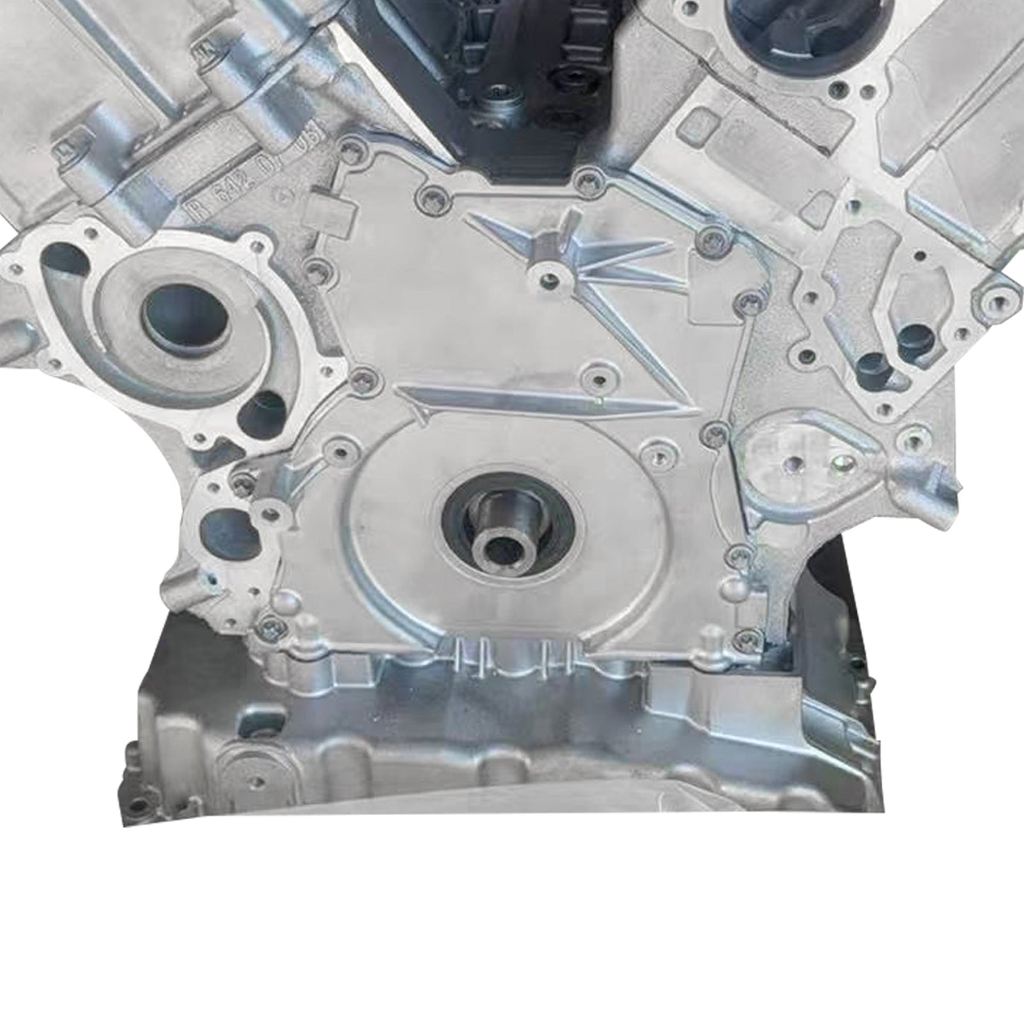 2013 Mercedes Freightliner Sprinter OM642 3.0L Diesel Engine OM642