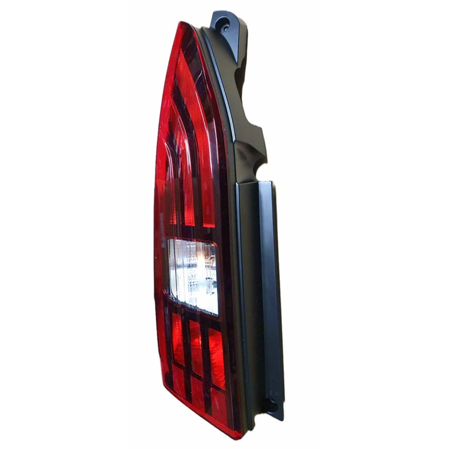 2018-2023 For Peugeot Rifter Heckklappe Rear Left+Right Tail Light Tail Lamp Halogen 9819427380 9820555280
