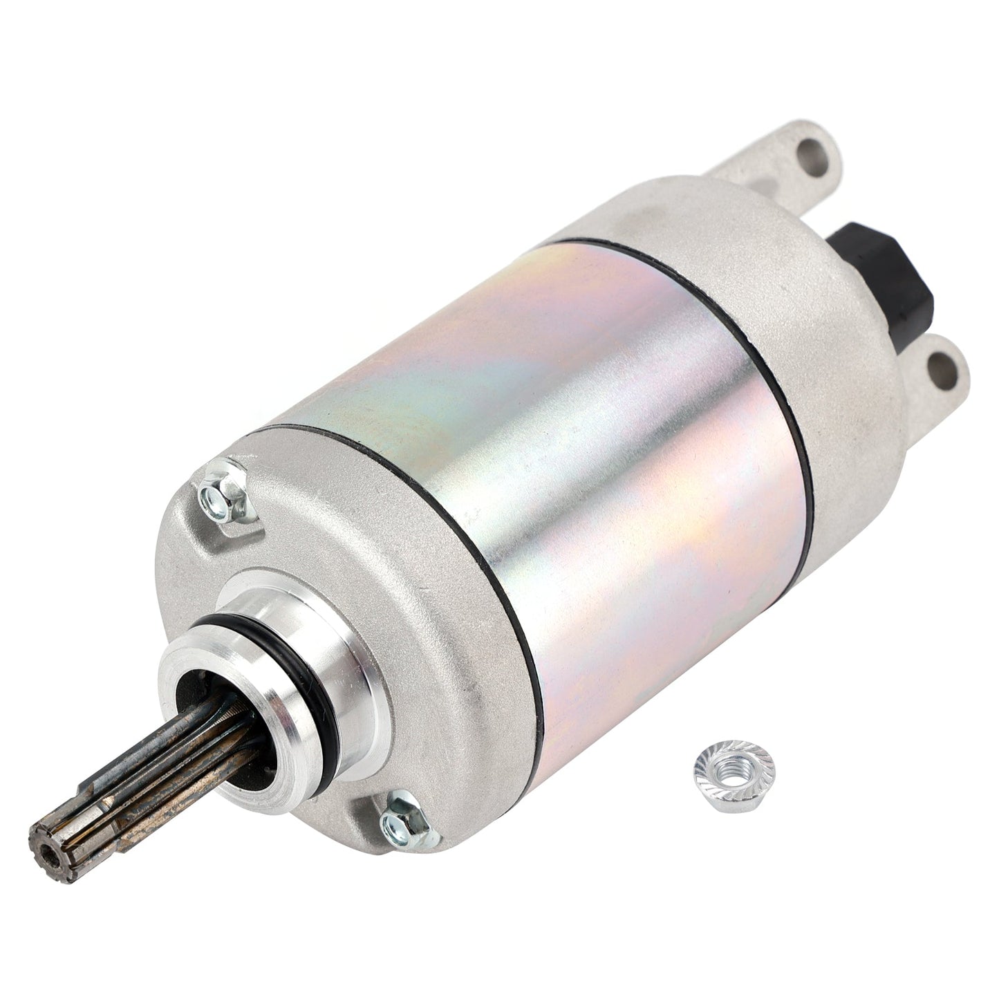 2019-2021 Honda SXS1000 Talon 1000R STARTER MOTOR 31200-HL4-003