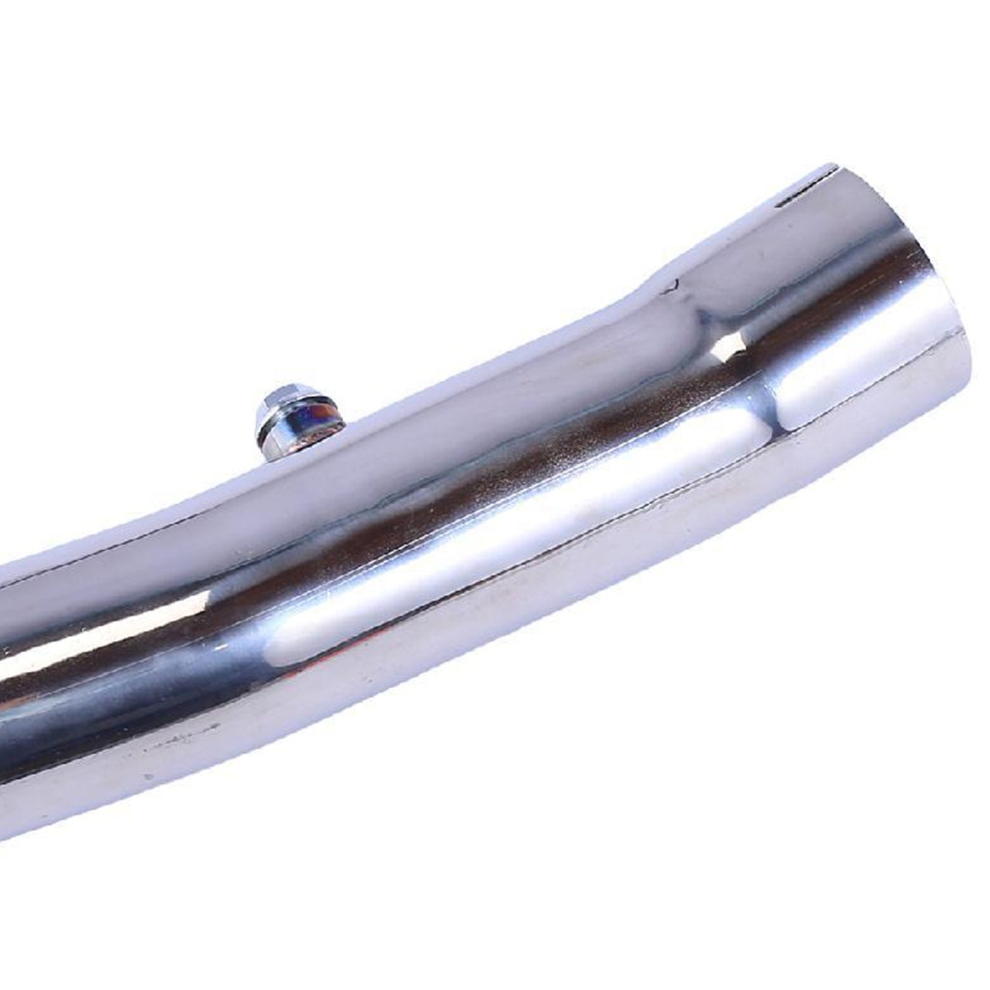 Exhaust Manifold Header Fit Chevy LS1 Camaro Race Version F-Body 1-7/8