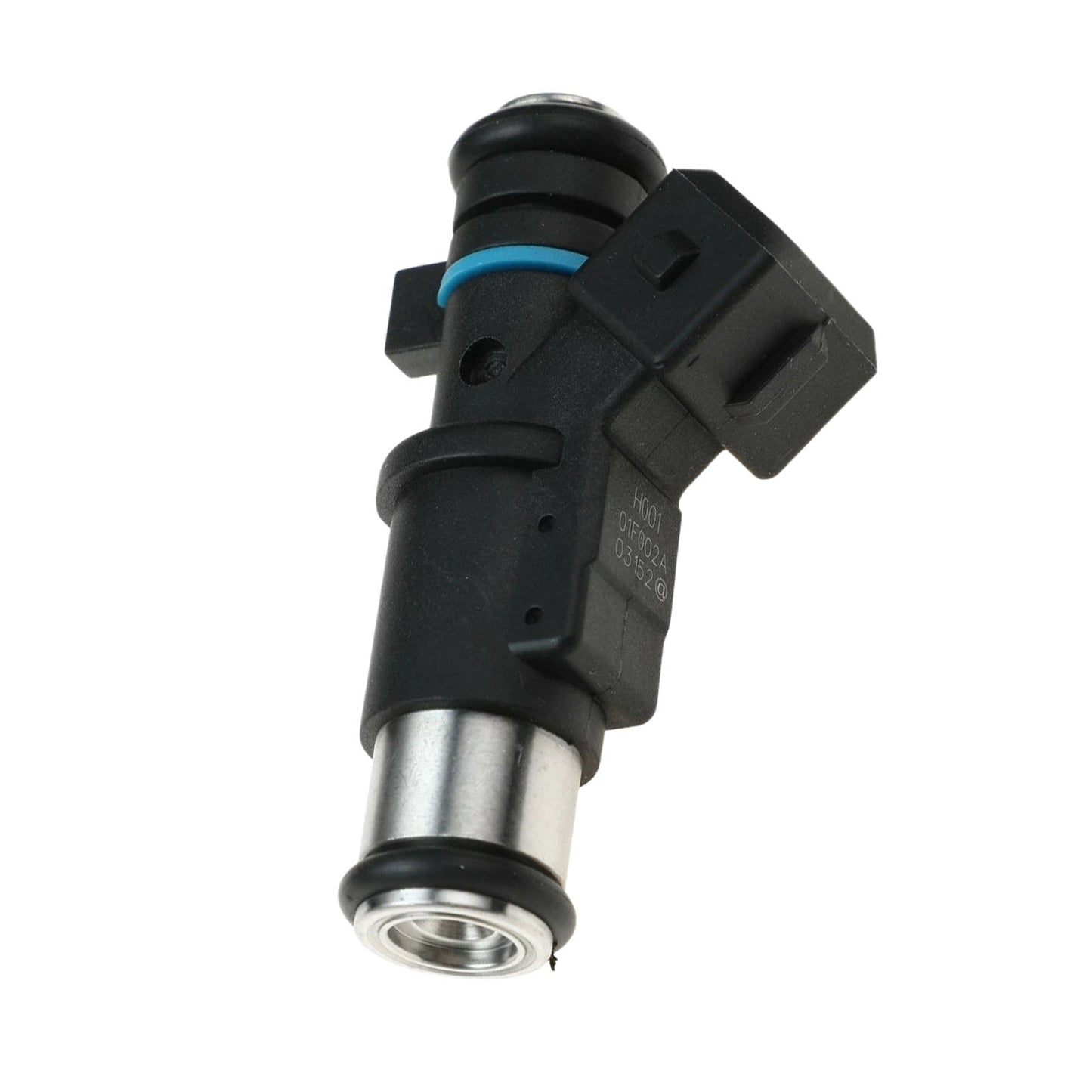 1Pcs Fuel Injector For Citroen Berlingo 1996-2011 C2 1.4L 2003-2009 1984e0