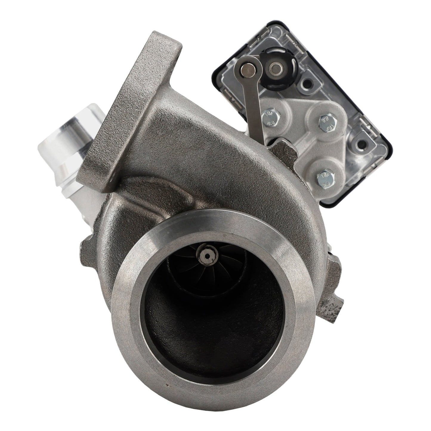 Turbocharger Fit For Land Rover Range Rover Evoque L551 Velar L560 2017-2021 G4D3-6K682-AE