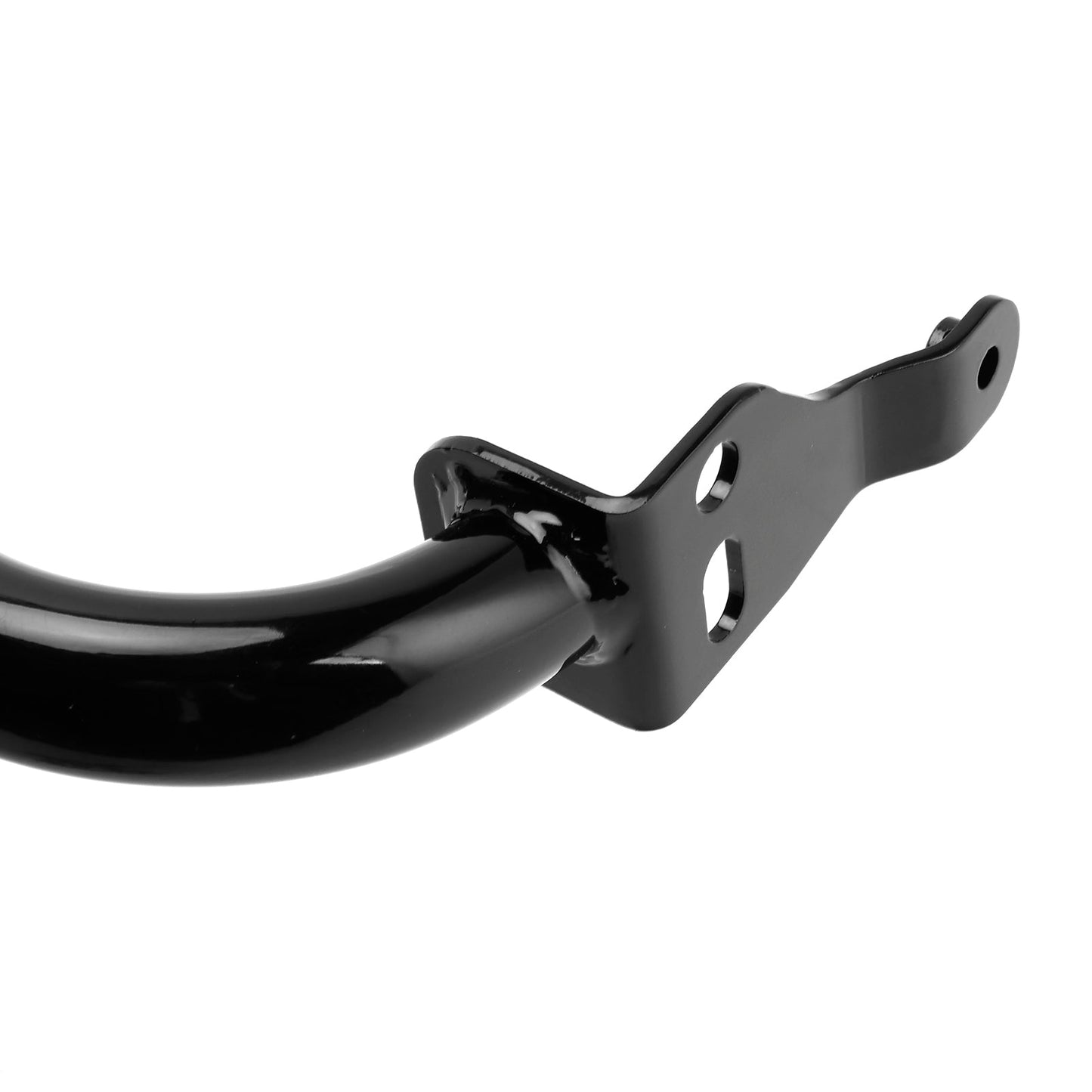 2006-2008 CVO ELECTRA GLIDE ULTRA CLASSIC FLHTCUSE Engine Guard Anti-Crash Fairing Support Kit