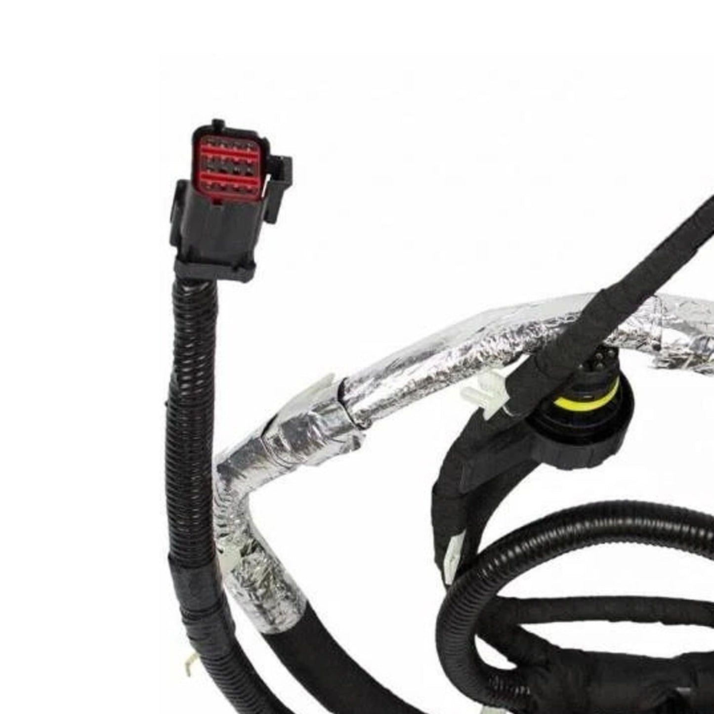 2010 Ford F-150 4.6L 5.4L Transmission Wiring Harness AL3Z-15525-JA