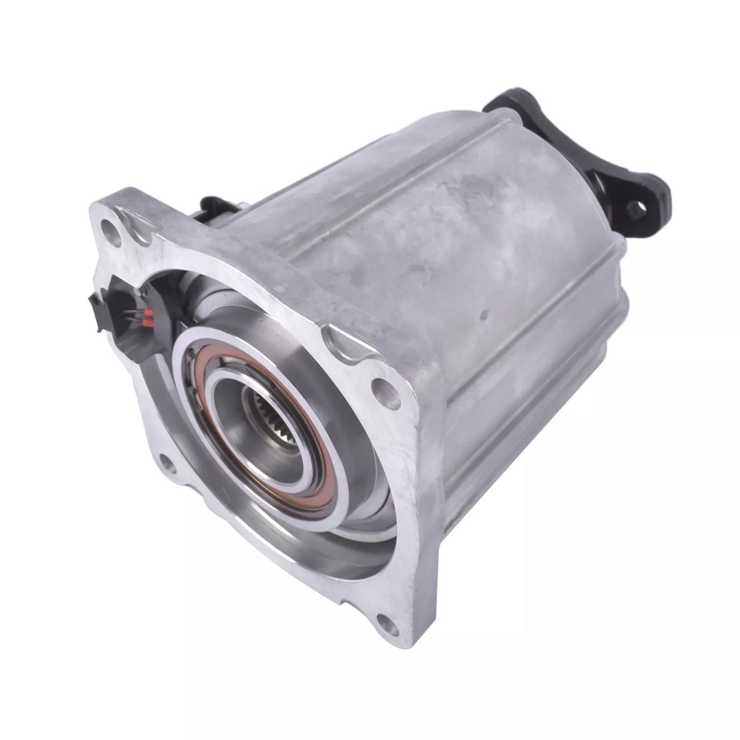 2009-2010 Hyundai Tucson 2.4L 6AT 4WD Rear Differential Coupling 4WD 47800-24700