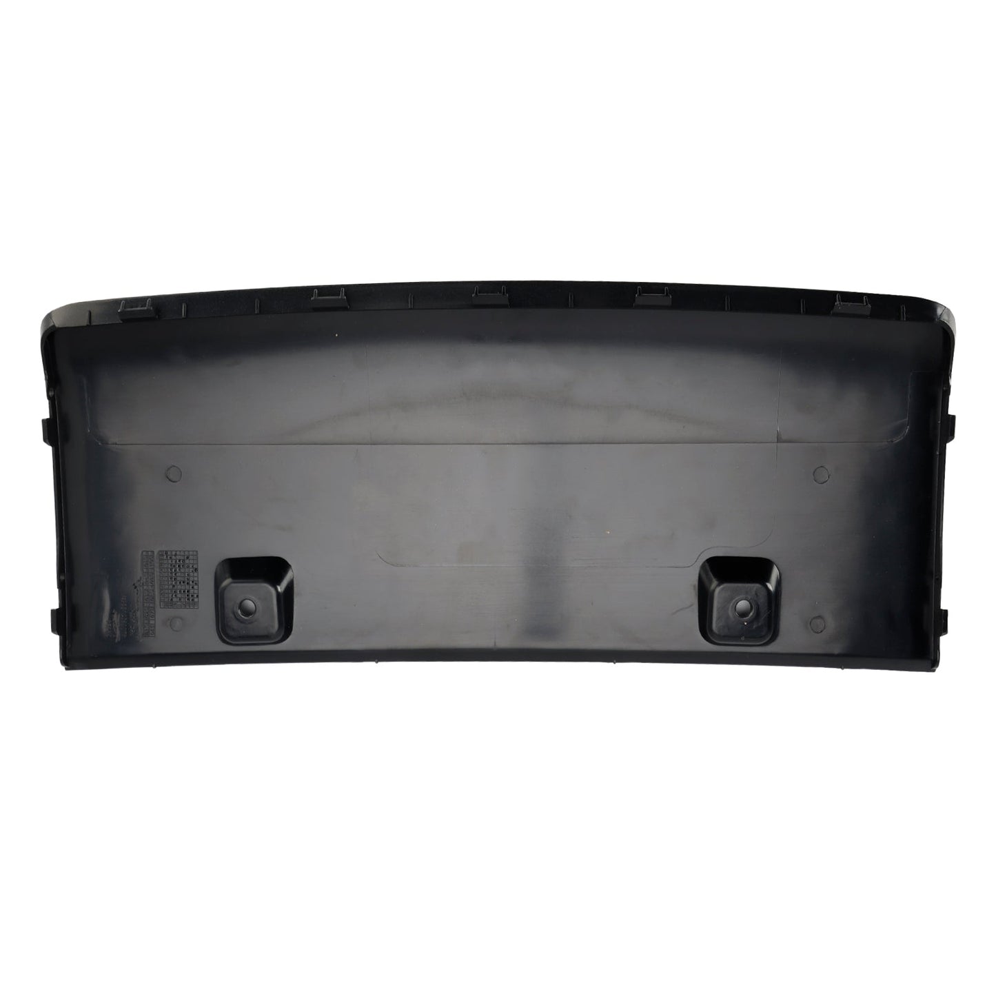 4L0807819M Rear Bumper Tow Hook Bar Cover Cap for Audi Q7 2010-2015