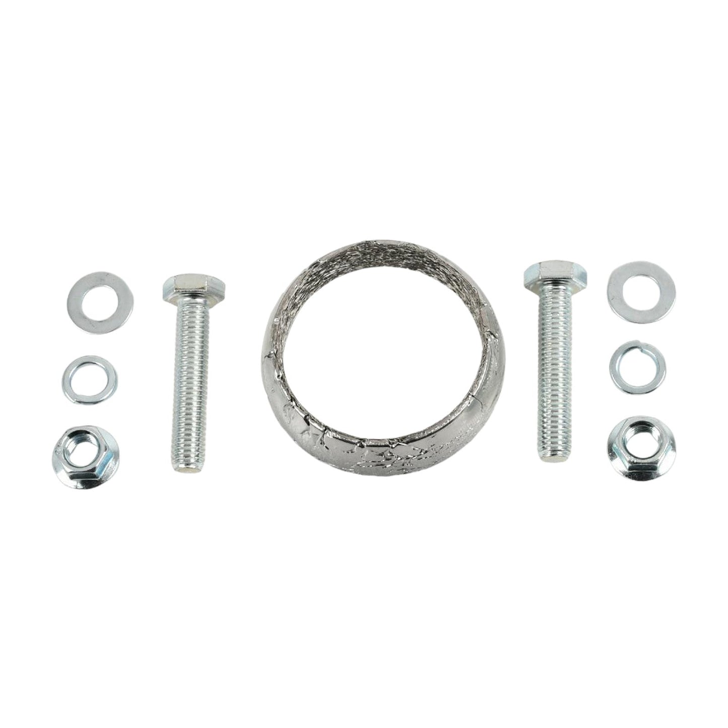 1991-1999 Fit Jeep Wrangler Cherokee Exhaust Manifold Header