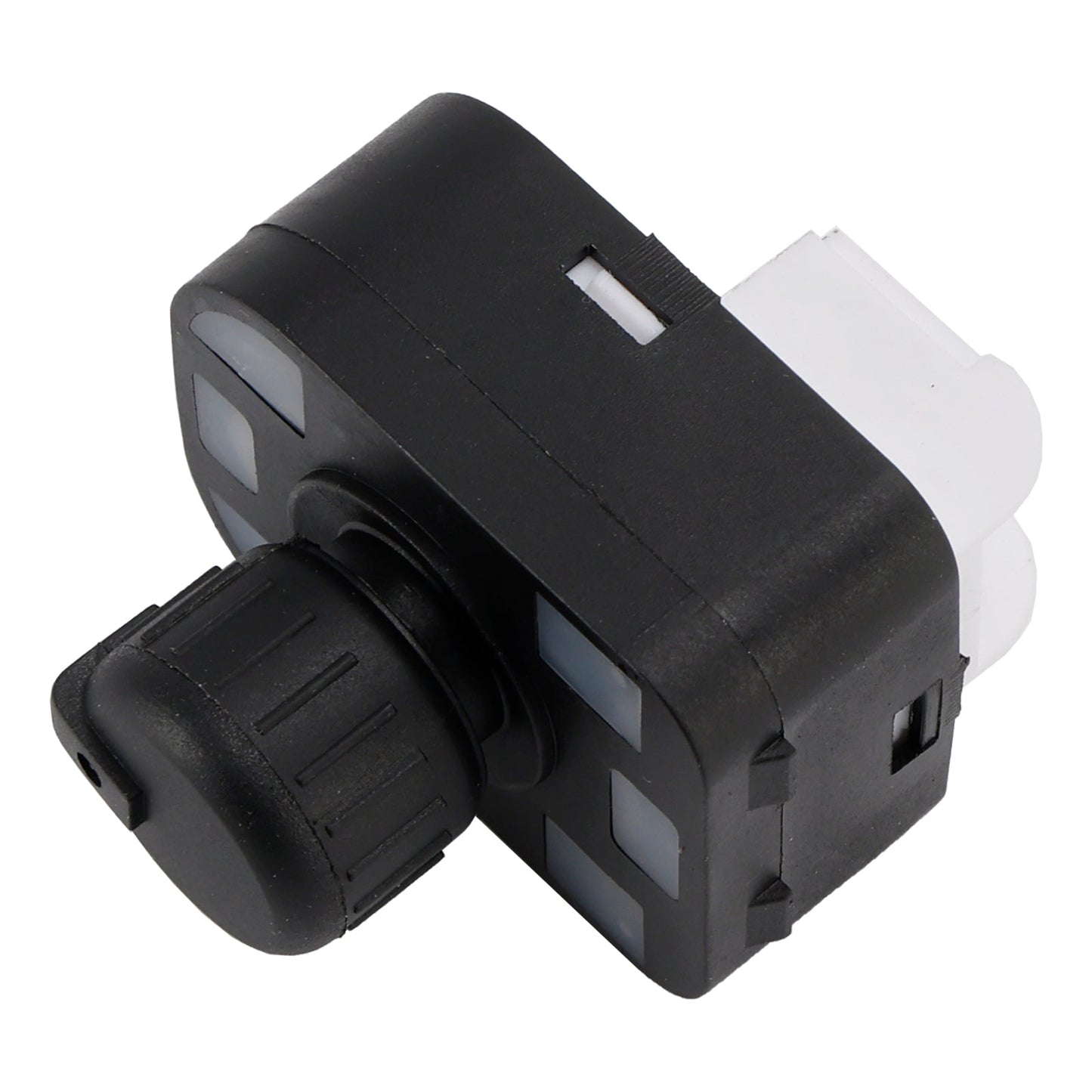 Wing Mirror Control Switch 8E0959565A for Audi A1 A2 A3 A4 A6 A8 Q7 R8 TT