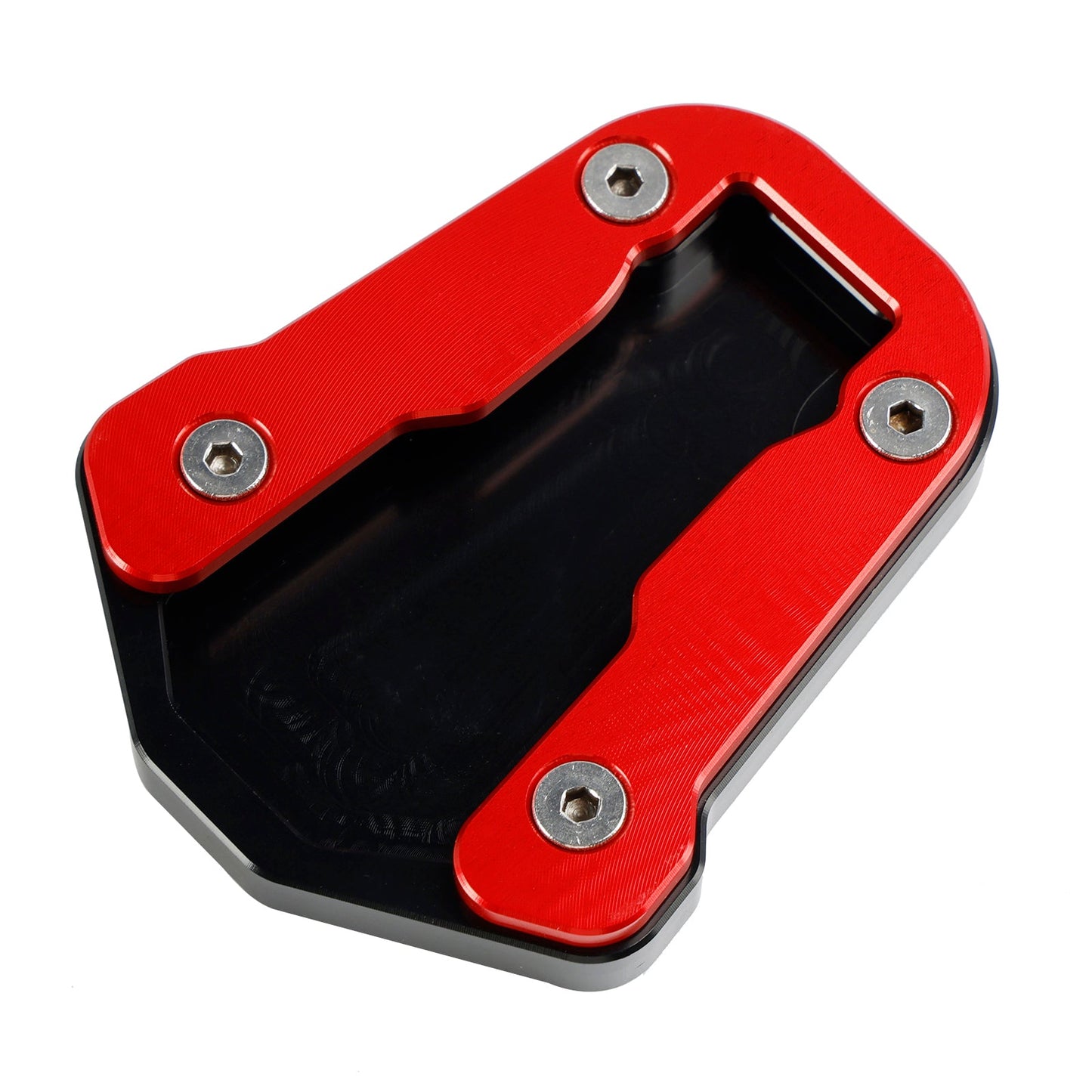 2021-2023 HONDA CRF300L Kickstand Enlarge Plate Pad