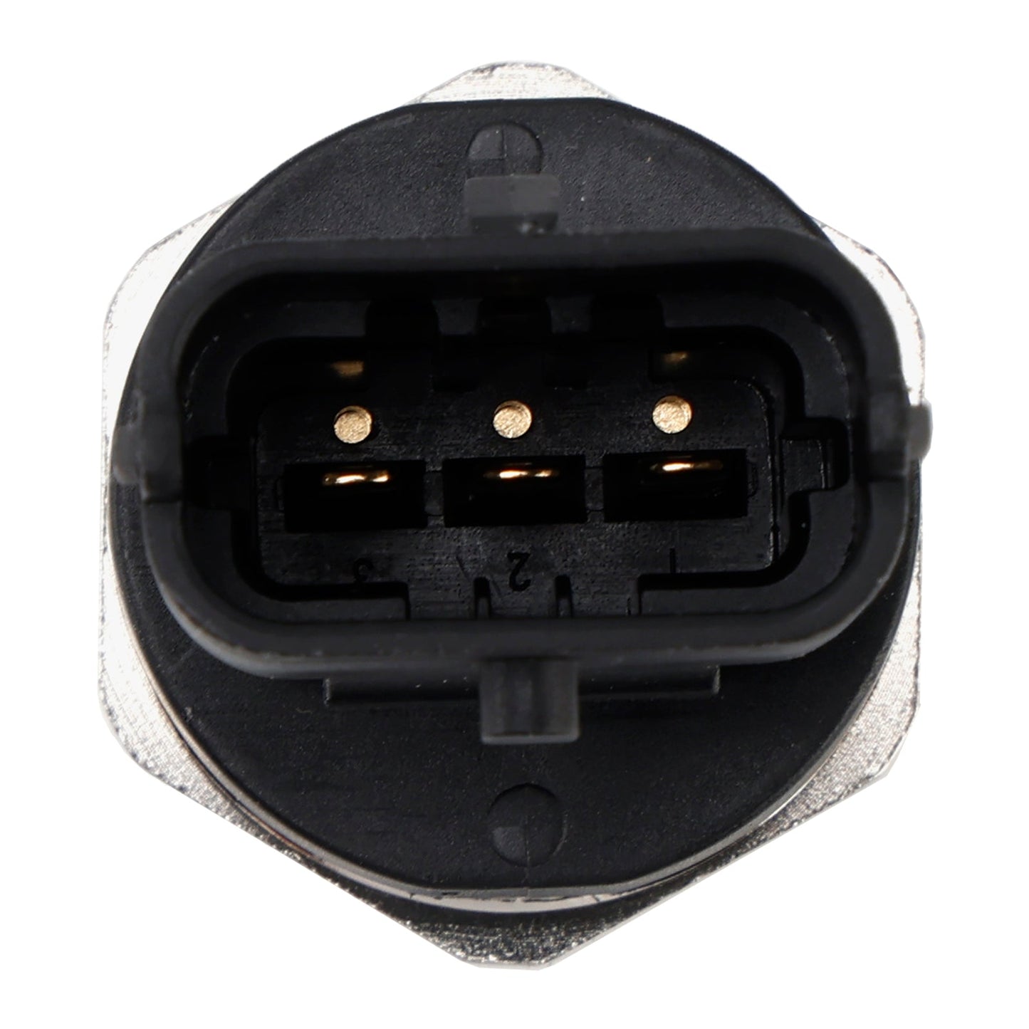 2003-2007.5 Dodge Cummins 5.9L Fuel Rail Pressure Sensor 0281002937