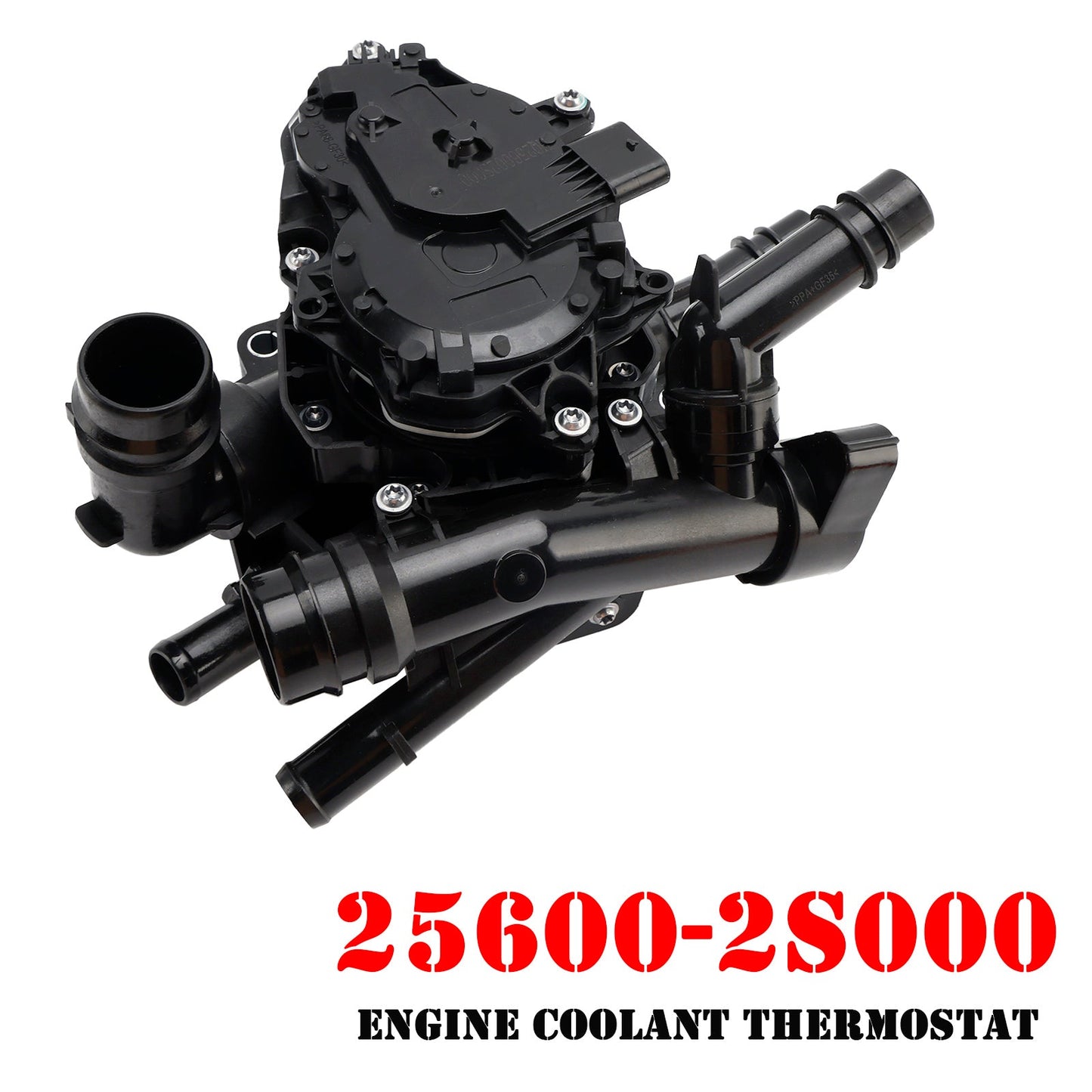 2021-2023 For Hyundai Sonata 2.5T Engine Coolant Thermostat 256002S000
