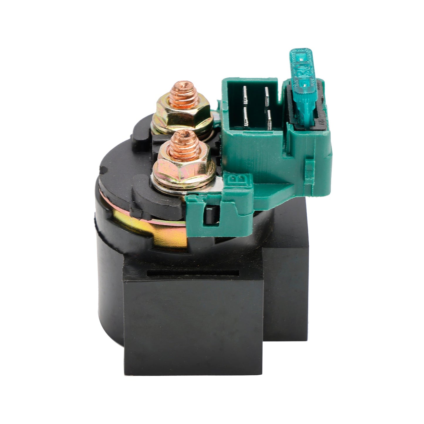 Starter Solenoid Relay fit for Stels ATV Leopard 500 650 Ermak 600 Vityaz 800