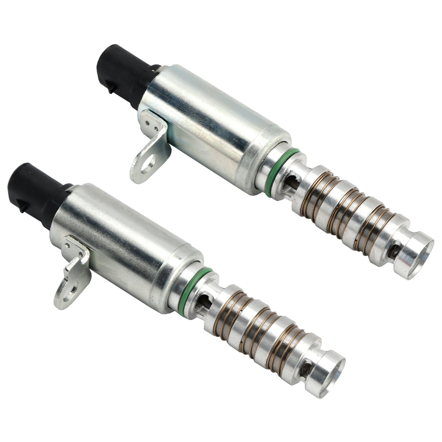 Left & Right Variable Valve Timing Solenoid for Hyundai 3.3L 3.5L 3.8L V6