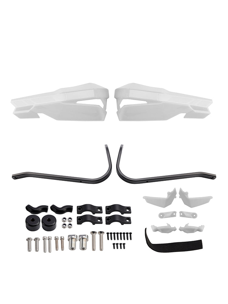 2019-2024 YAMAHA TENERE 700 Handguard Protector