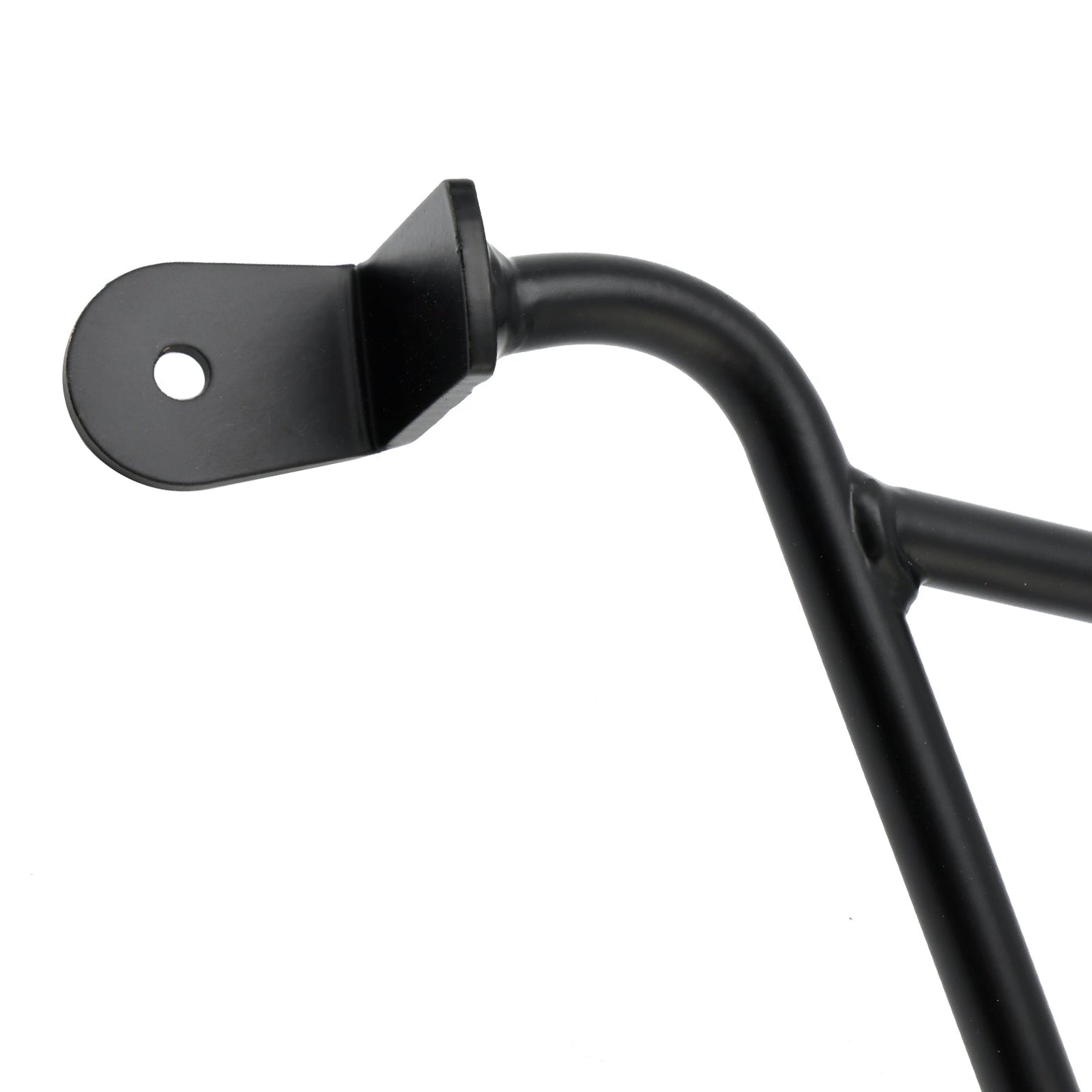 2024-2025 Cfmoto 450Mt Side Bag Racks Saddlebag Mounting Bracket Black