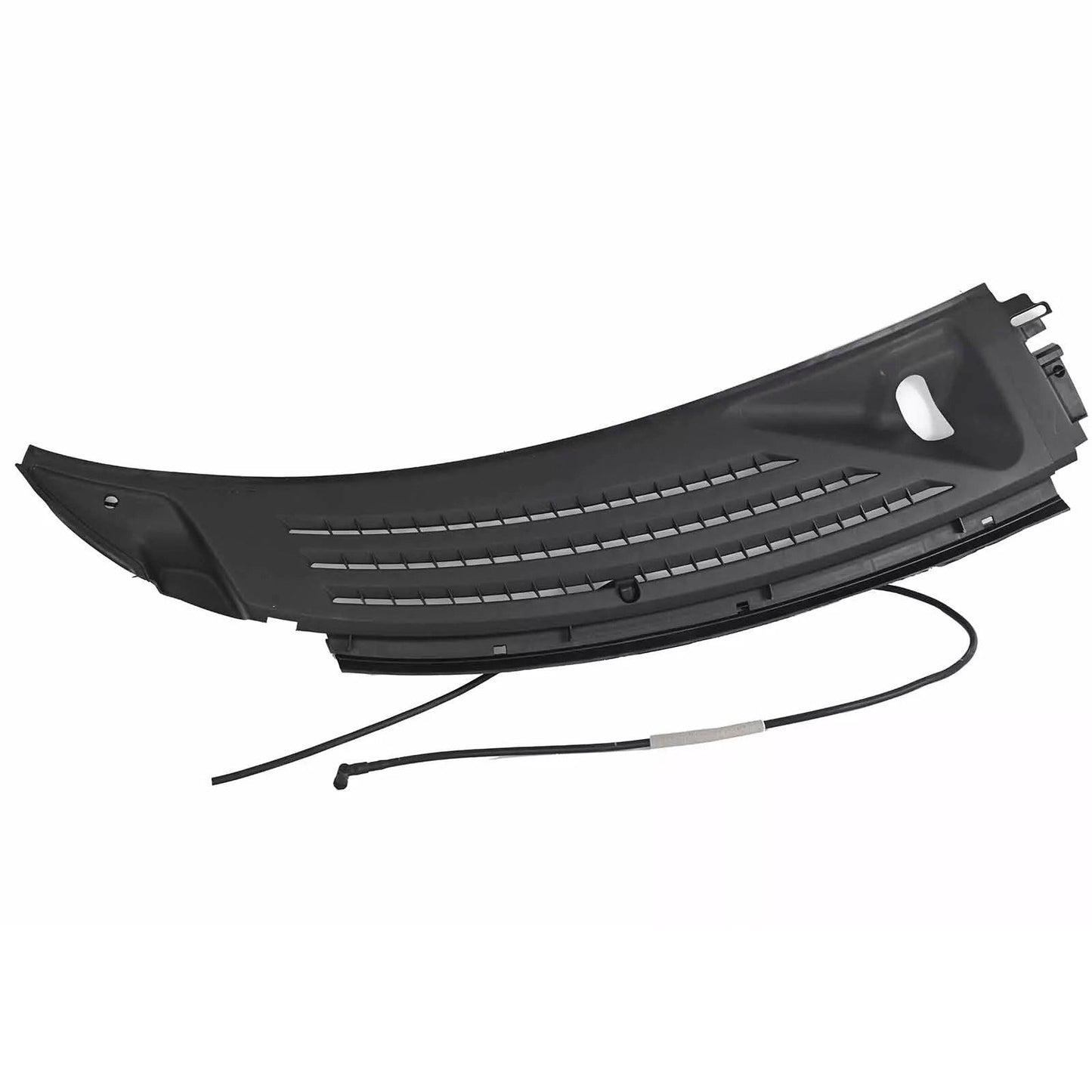 2009-2014 Ford F150 F-150 Windshield Wiper Cowl Panel Grille BL3Z15022A68A