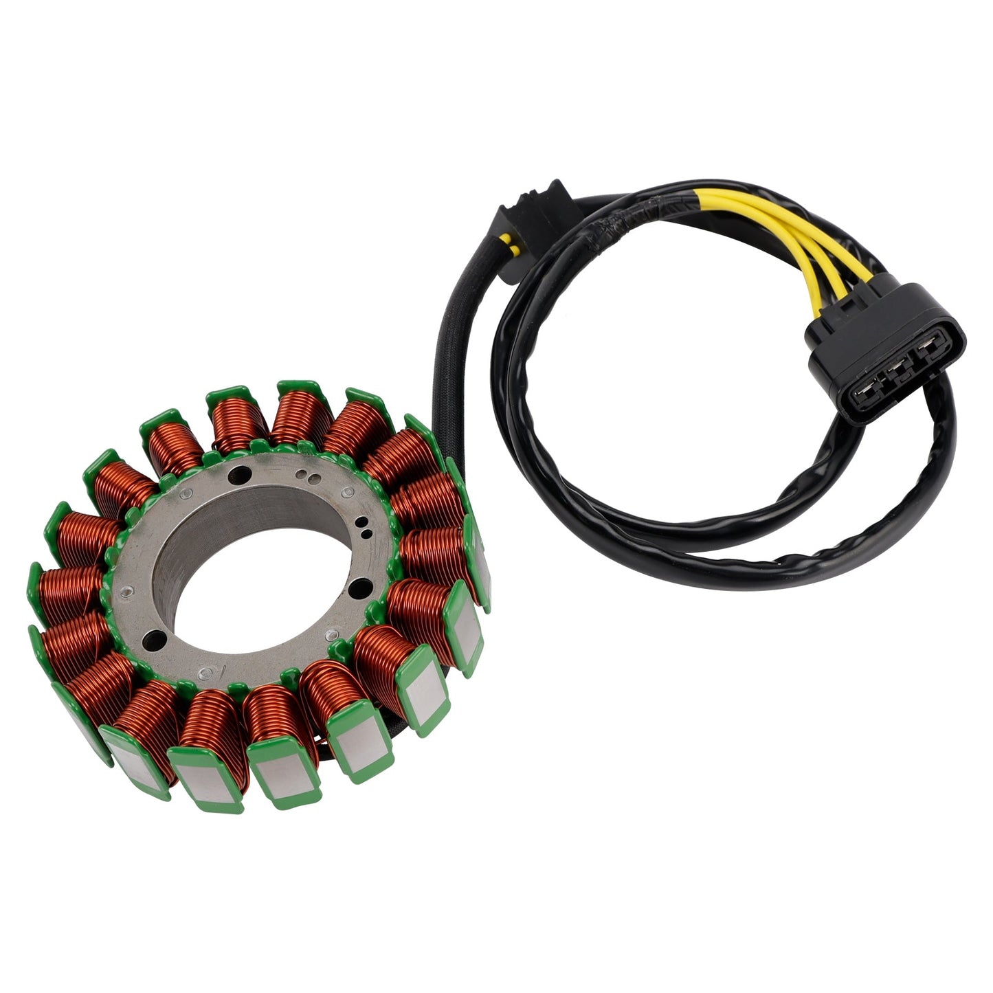 Alternator Stator For Segway ATV Snarler AT5 / AT6 / S / L / UTV Fugleman UT6