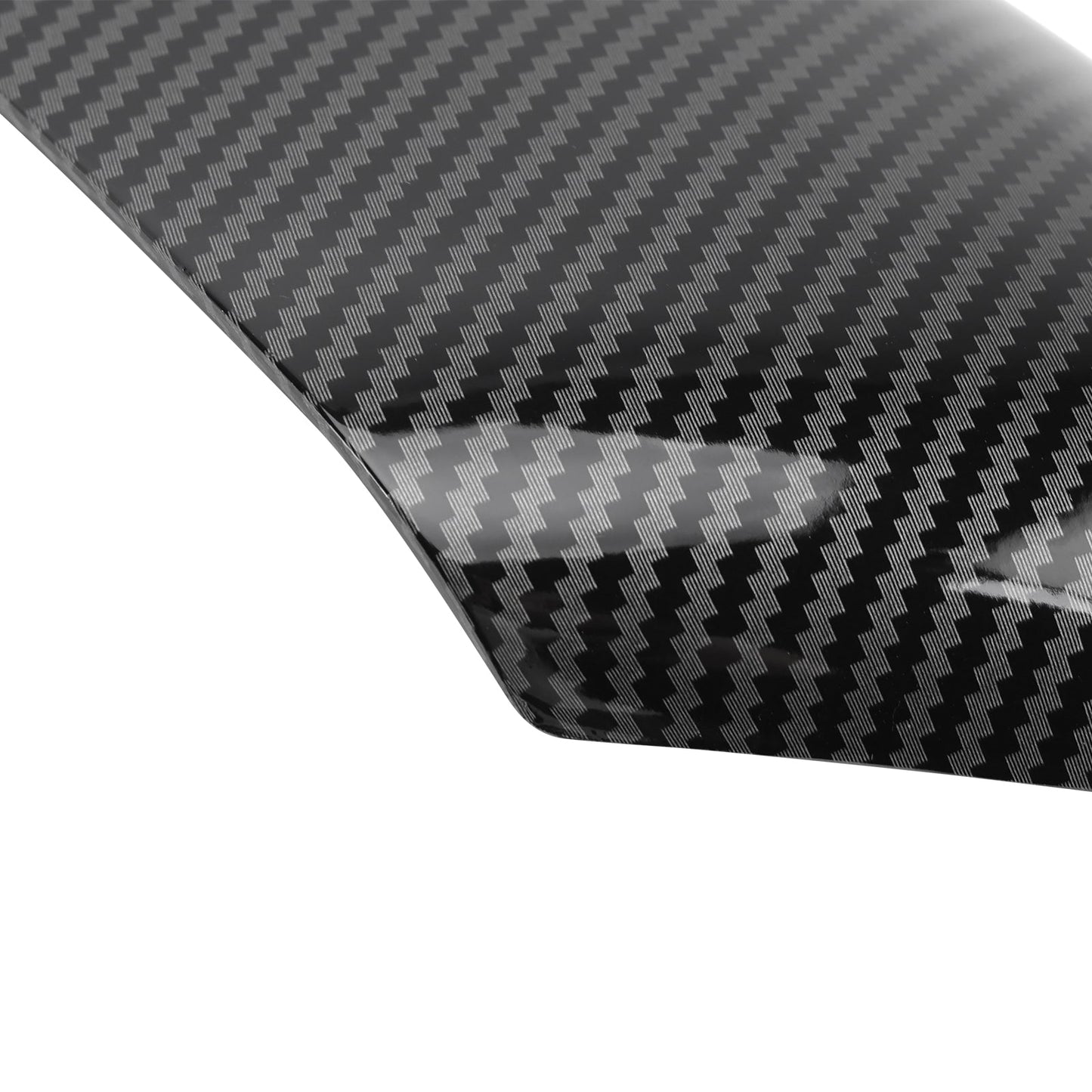 Side Mirror Covers Rearview Housing Carbon for BMW F15 X5 F16 X6 X4 F26
