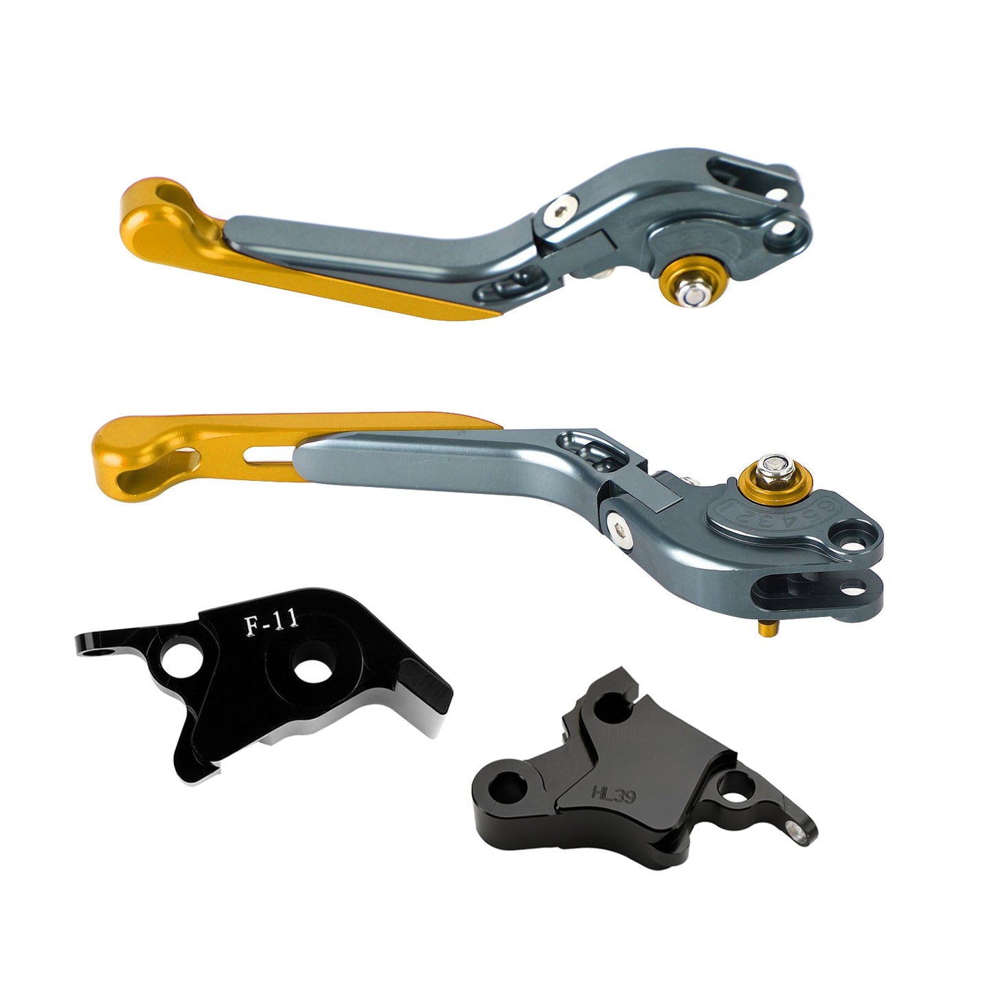 Adjustable Clutch Brake Lever fit for CFMOTO 700CL-X Sport 2021-2022