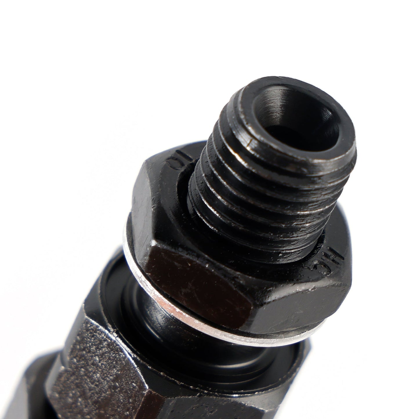 1Pcs Fuel Injector For Mitsubishi L2E L3E S3L S4L S4L2 Engine MM43594101