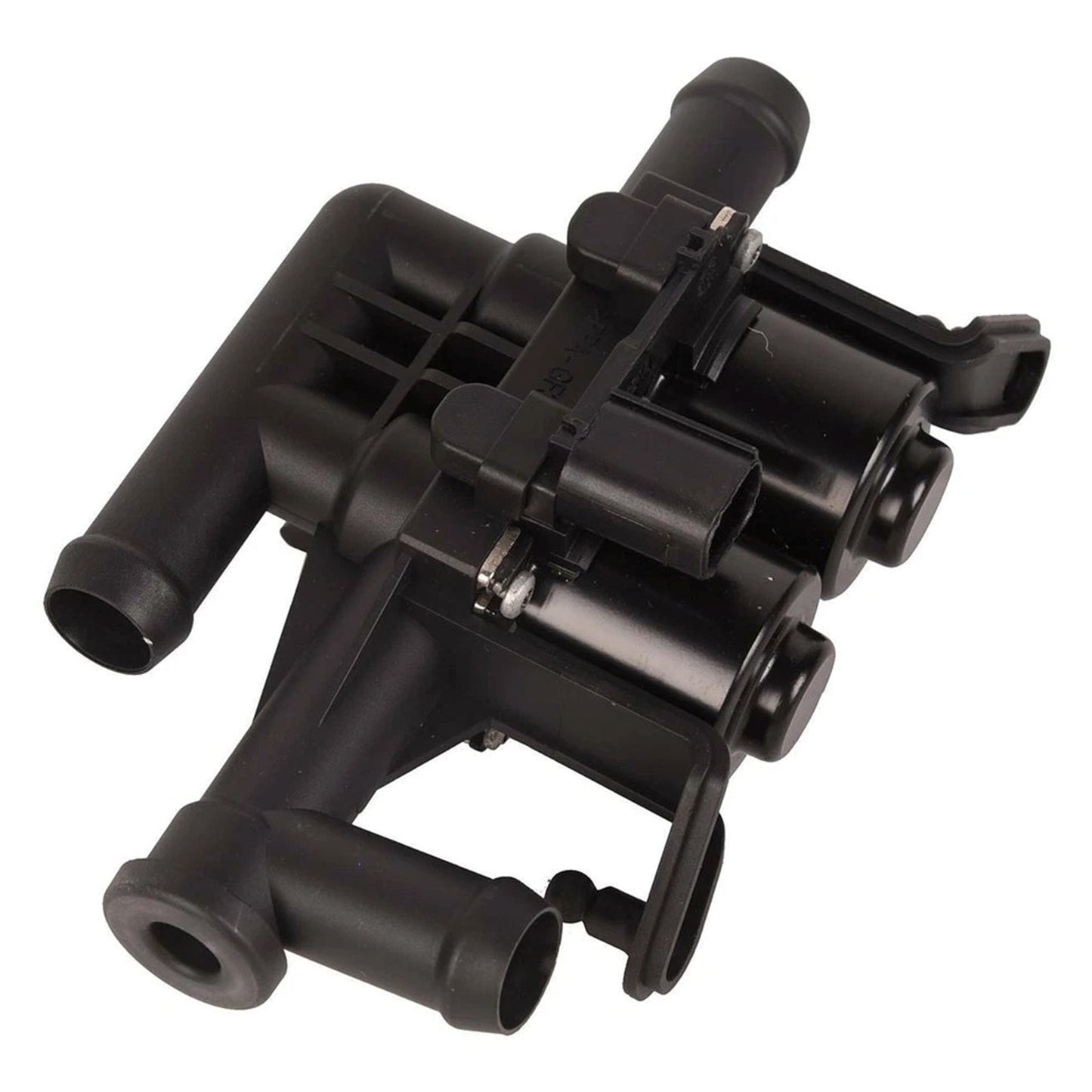 Heater Coolant Control Valve 64114271156 For BMW 5 6 7 Series F07 F10 F06