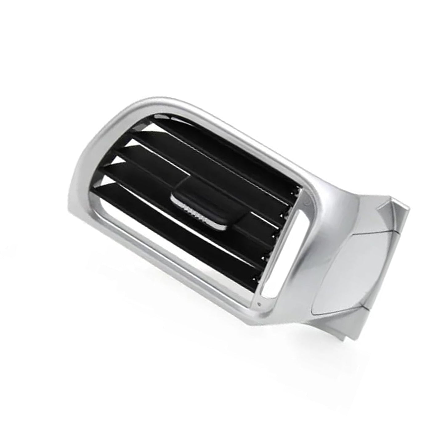 Front Right AC Vent Cover Silver For Porsche 911 Carrera Targa 997 2004-2012