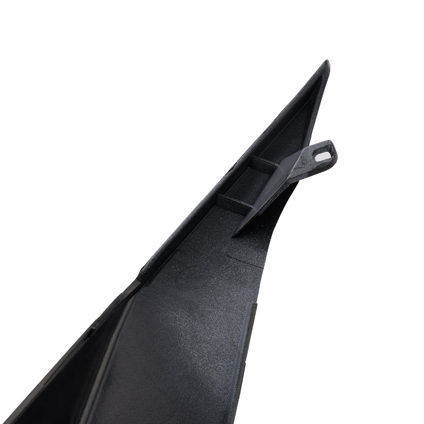 2024-2025 Aprilia RS457 RS 457 Rear Tail Seat Side Cover Fairing