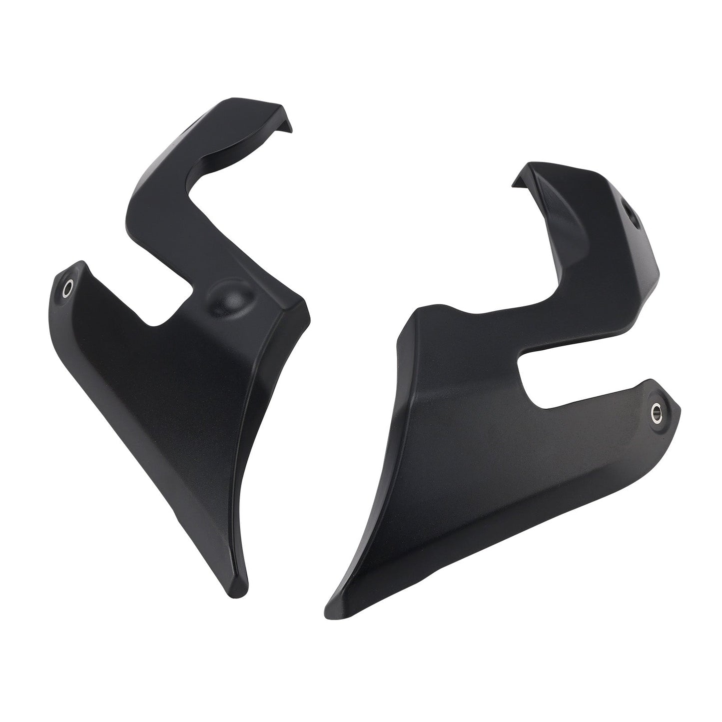 Lower Fairing Covers Chin Guards For Nightster 975 RH975 2022-2024