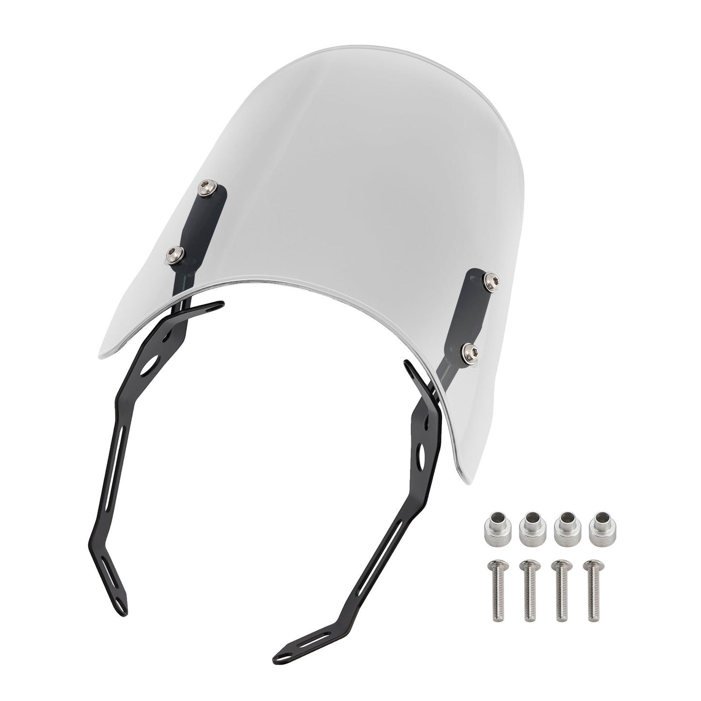 2022-2025 HONDA GB350S CB350RS Windshield WindScreen