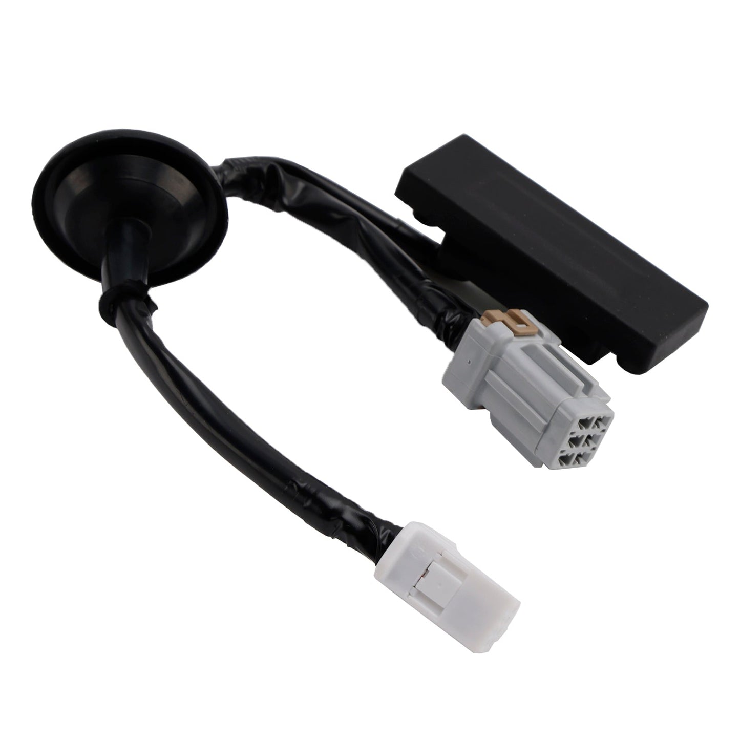 Trunk Lid Release Switch Button for Kia Rio III 2011-2017 81260-1W230