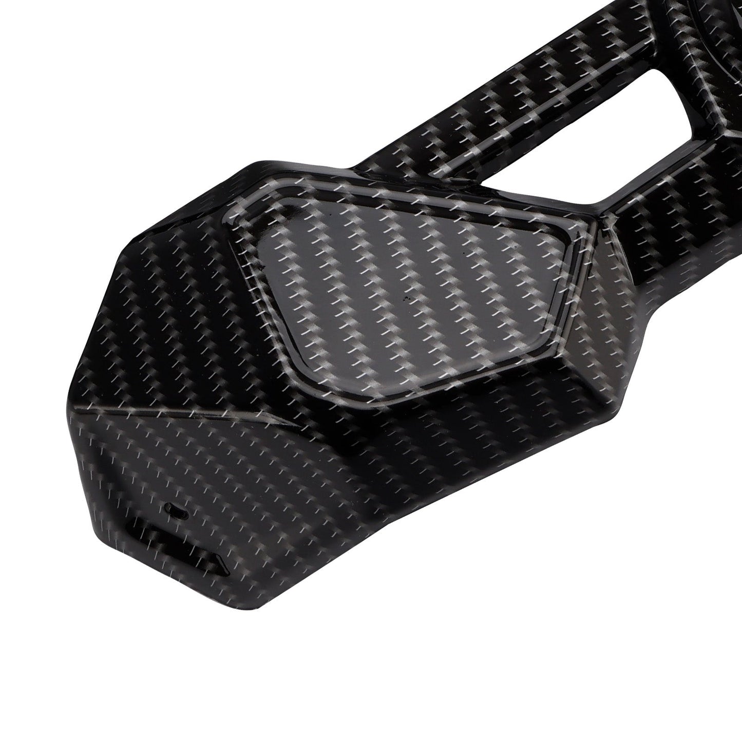 Frame Side Cover Panel Guard Fairing For Kawasaki Z900 2025-2026