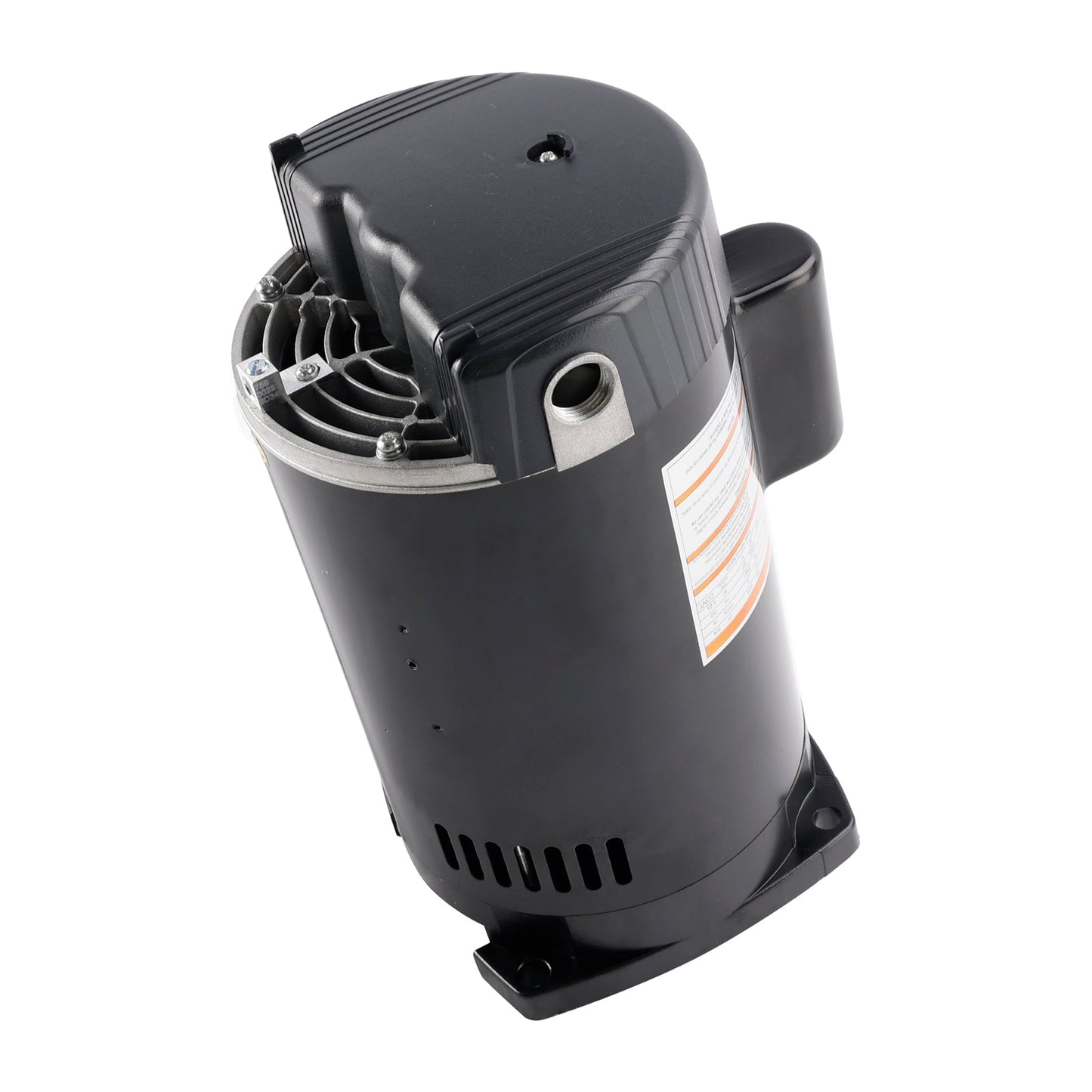 B2852 Square Single Speed Pool Pump Motor 3/4 HP 3450RPM