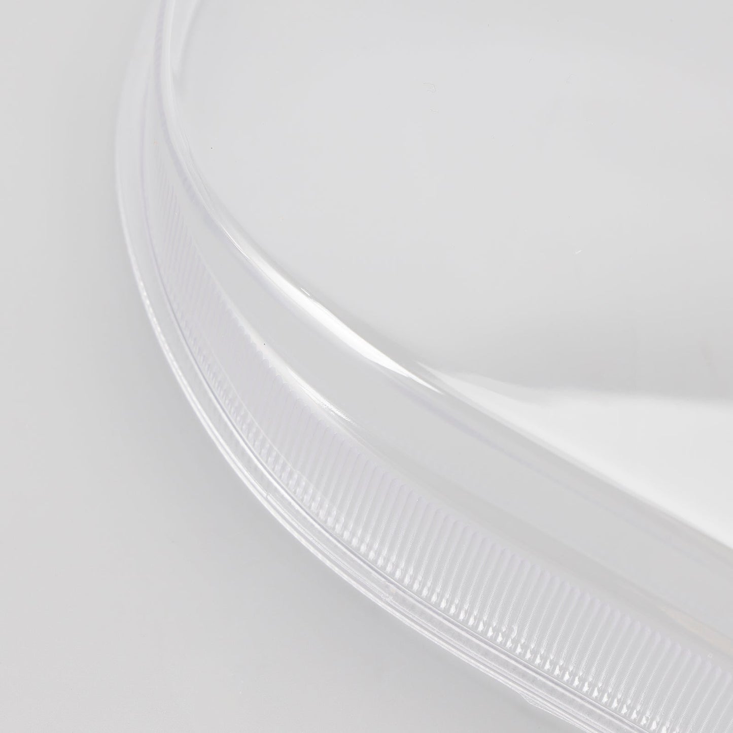 1999-2005 VW MK4 Golf/GTI/R32 Left+Right Headlight Lens Shell Cover Lampshade