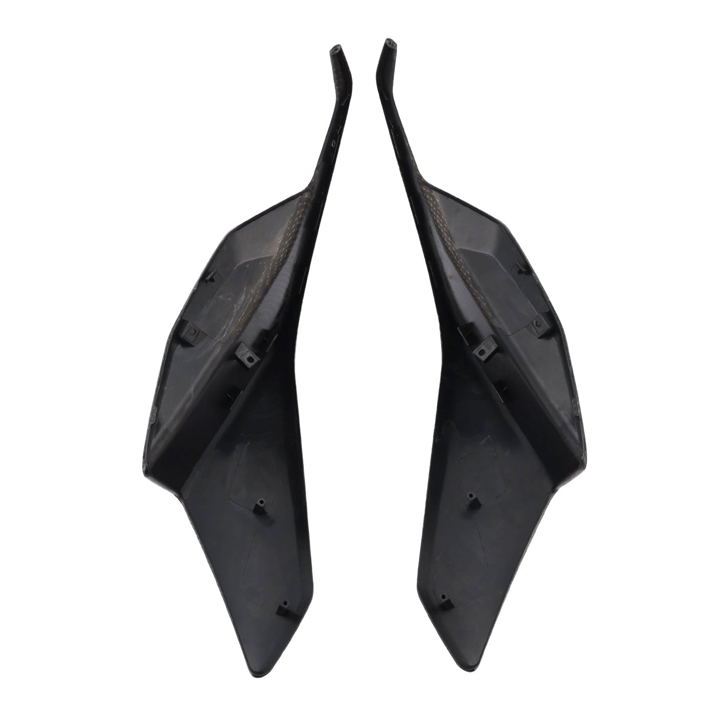 2021-2024 Aprilia RSV4 Air Deflector Spoiler Side Fairing Part Kit Panels