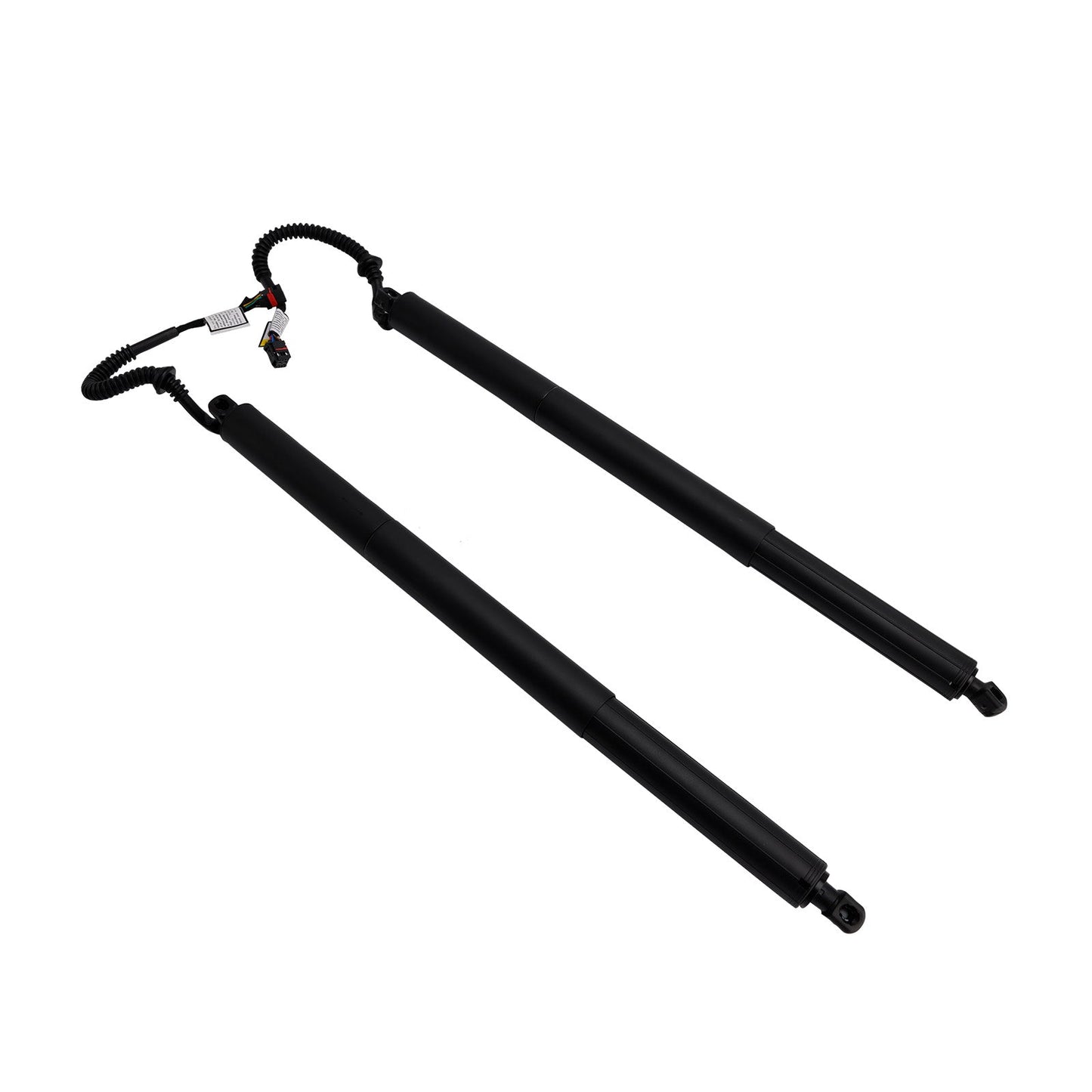 2015-2019 Porsche Macan 2PCS Rear Tailgate Power Lift Support 95B827851B