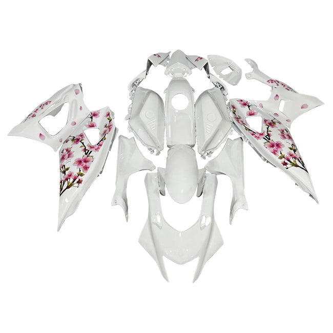 Injection Fairing Kit Bodywork Plastic ABS fit For Yamaha YZF-R7 2021-2025