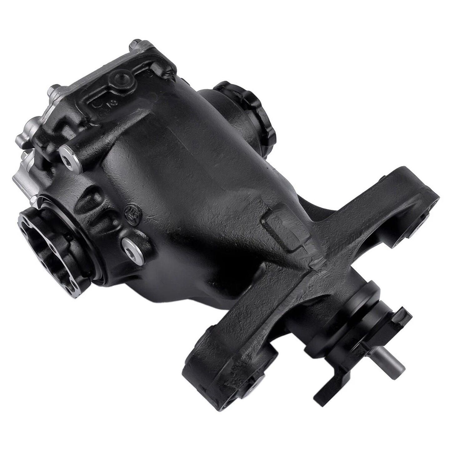 2014 For Cadillac CTS Rear, Sdn, VIN A (4th digit, New Style), AWD Rear Differential Assembly 84110752