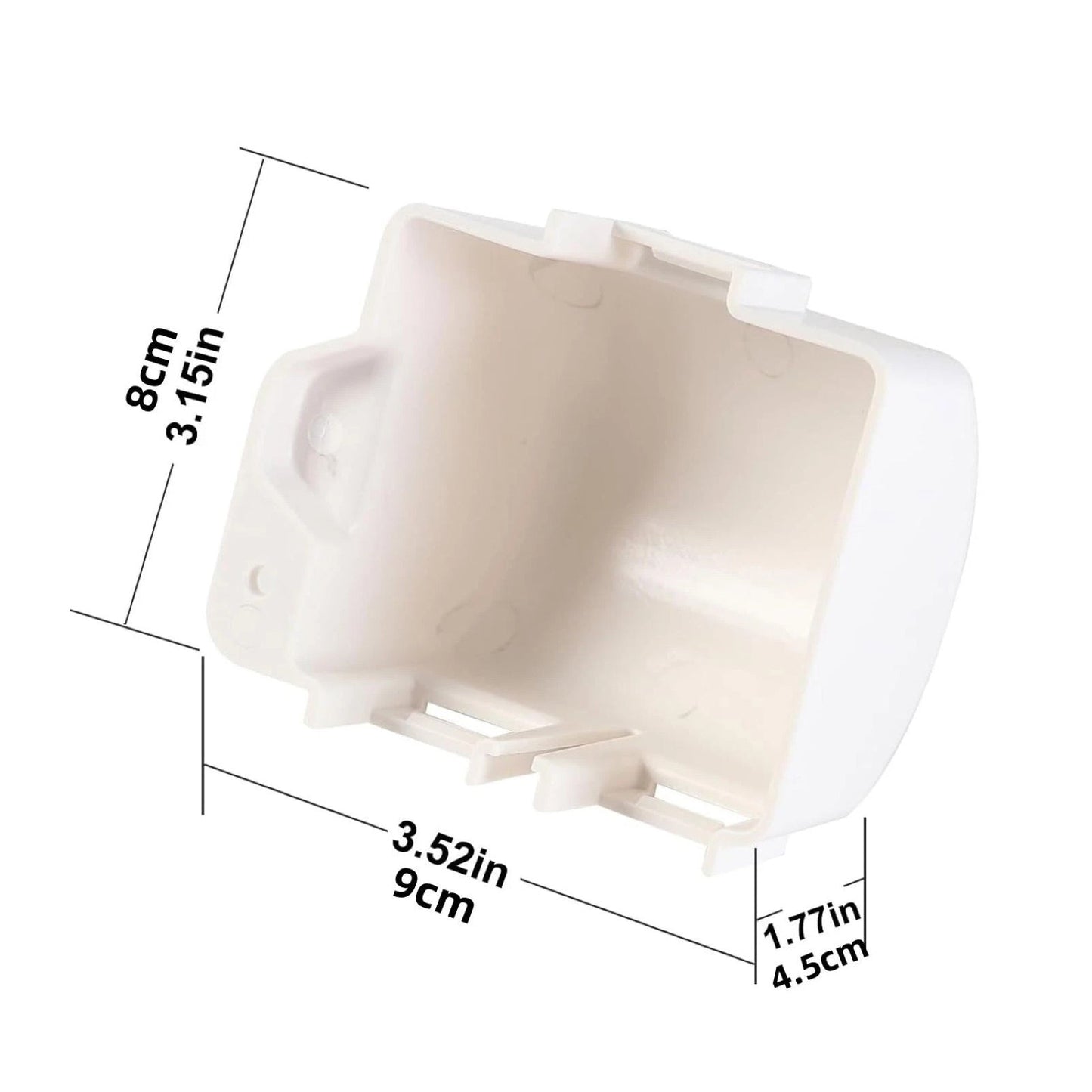 637360 Temp Monitor Control Kit For Norcold RV Fridge Cooling Unit
