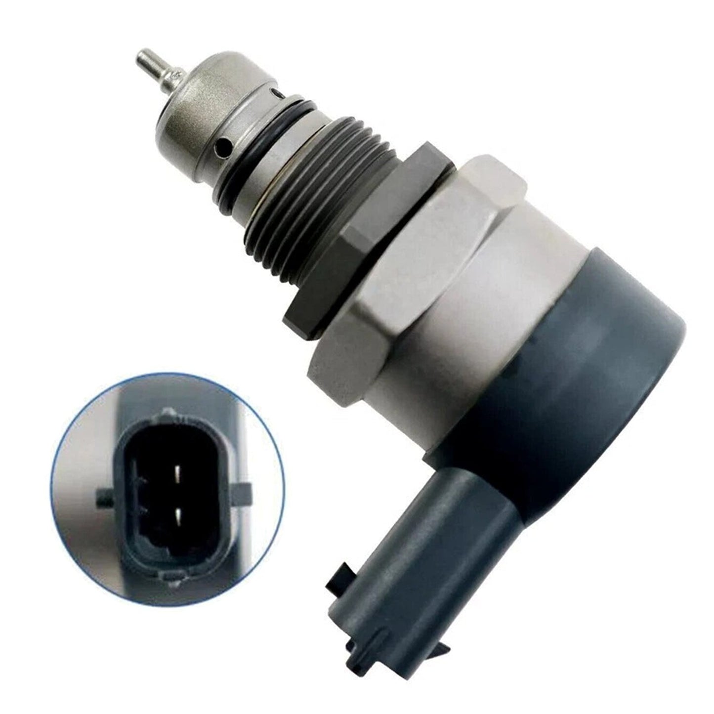Fuel Pressure Regulator Valve 0281006037 For Hyundai Santa Fe Kia Sorento