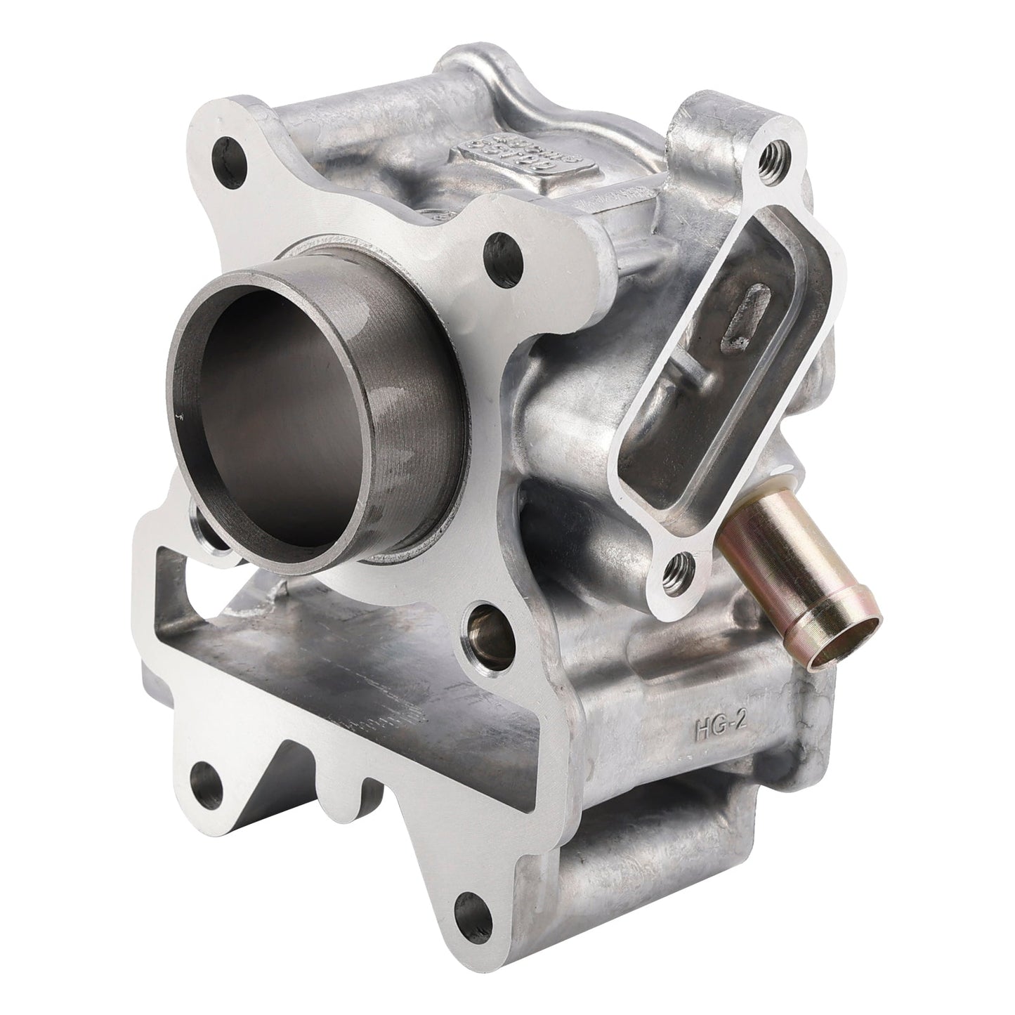 2002-2005 Yamaha YJ 50 Vino 4T E2 50cc Cylinder Piston Gasket Kit 3B3-E1311-00 5ST-E1351-10