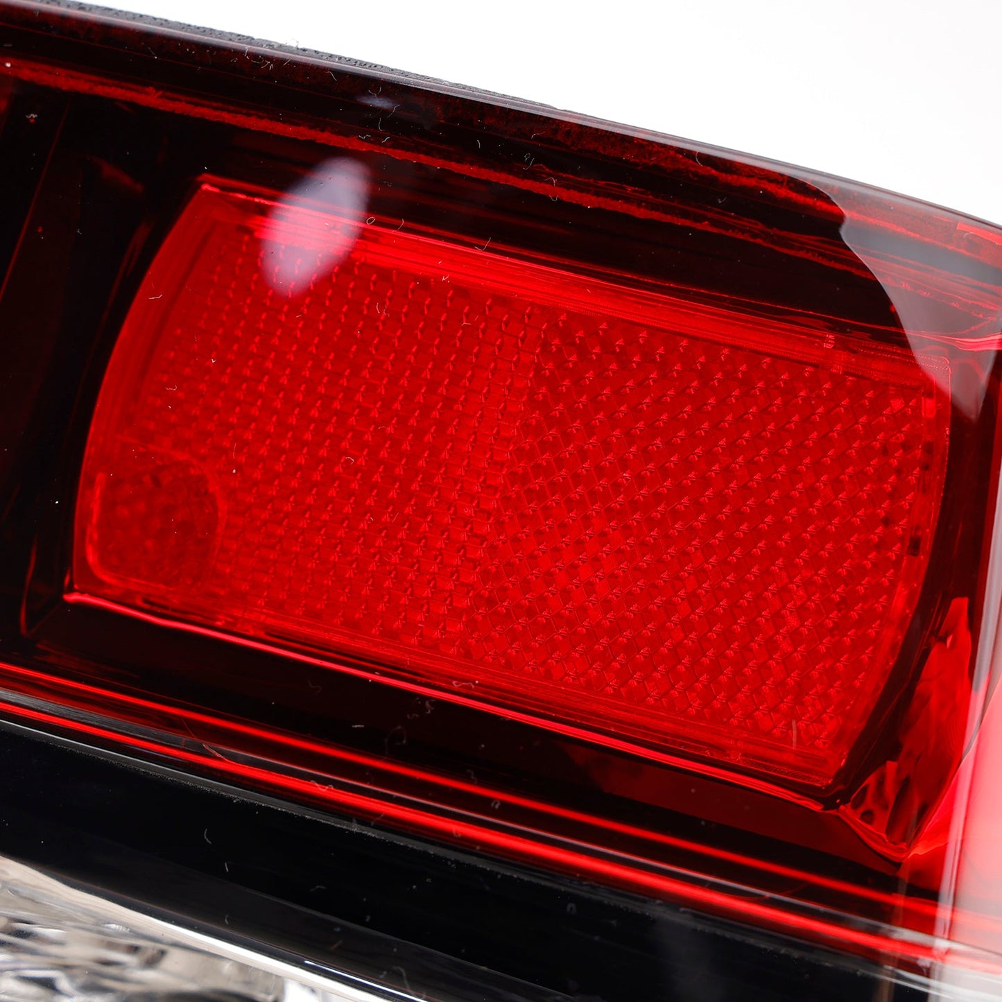 2019-2023 Mitsubishi Triton L200 Pair LED Rear Stop Brake Tail Light Lamp