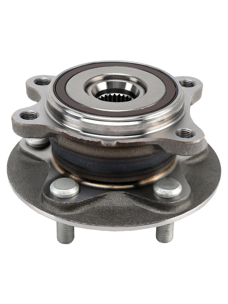 2019 Toyota RAV4 Trail Sport Utility 4-Door Front Wheel Hub Bearing Unit 43550-33010