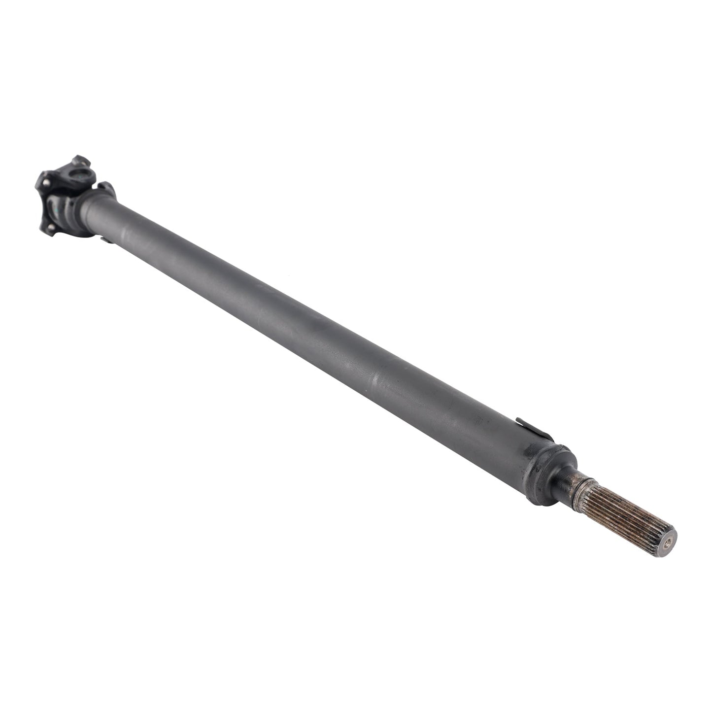 2017-2020 BMW M760i xDrive G12 Front Automatic Trans AWD Front Gimbal Shaft Joint Shaft 26208698362 Driveshaft