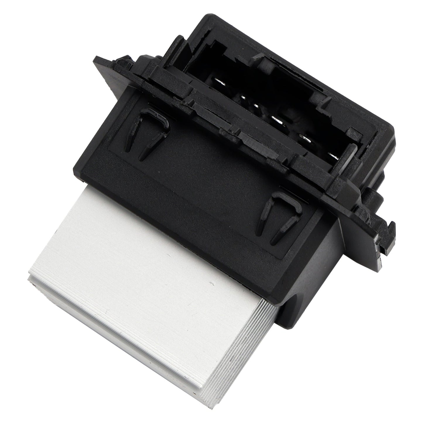HVAC Heater Blower Regulator Resistor 7701209850 For Renault Megane 2008-2018