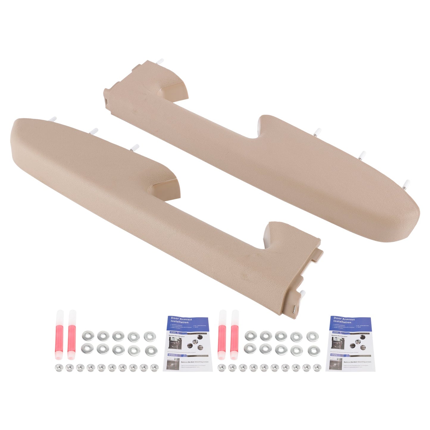 2010-2013 For Chevrolet Silverado 1500 Front Armrest Repair Kit 22818467