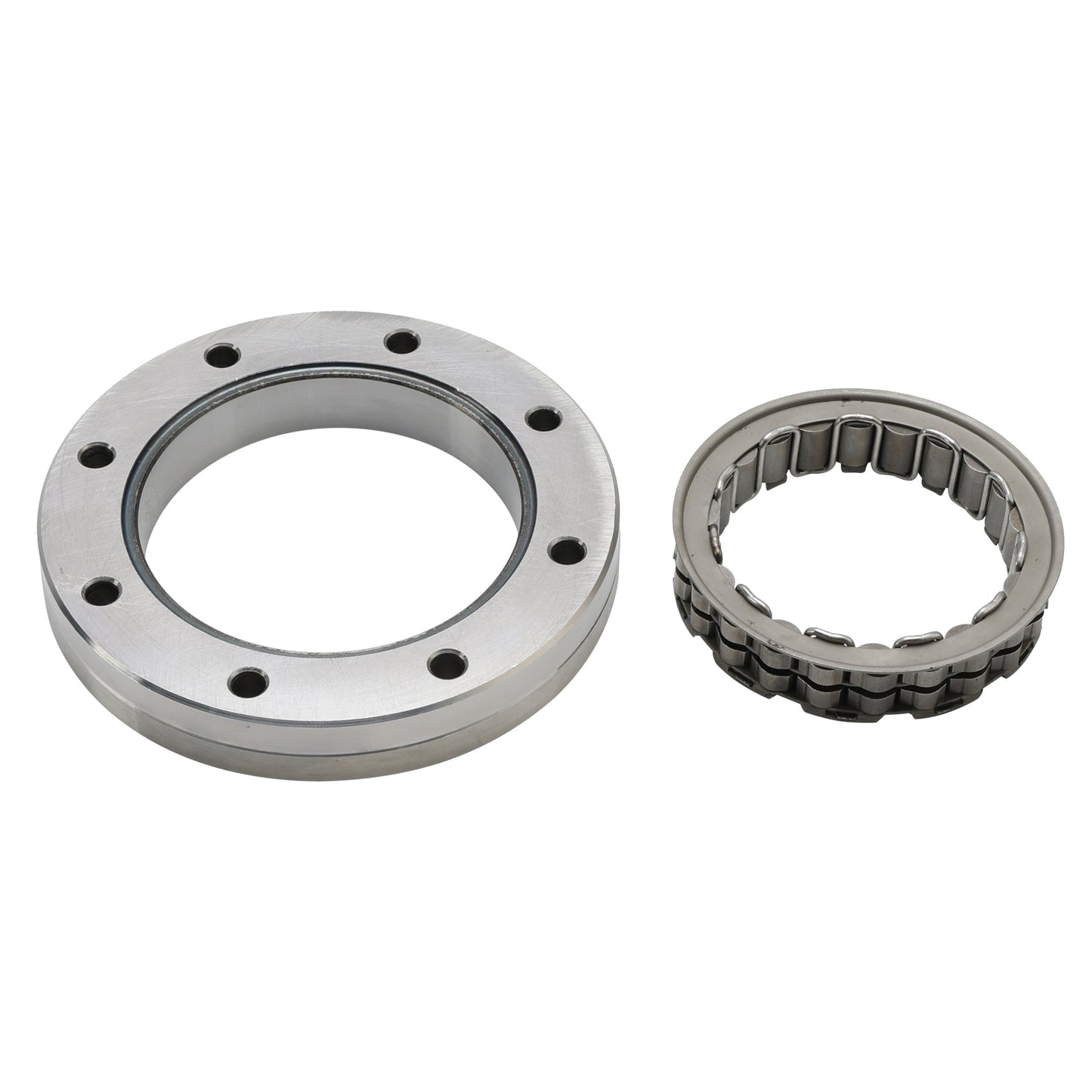 One Way Starter Clutch For Adly Herkules Hurricane 500 S 450S Supermoto 500 Quad Replacement Part Number: 283-75602-00