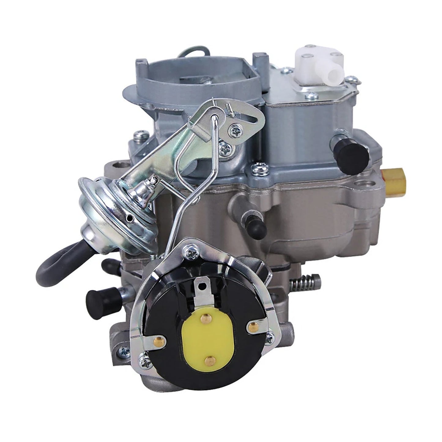 1984-1986 Jeep Grand Wagoneer 2 BBL Carburetor 1806449