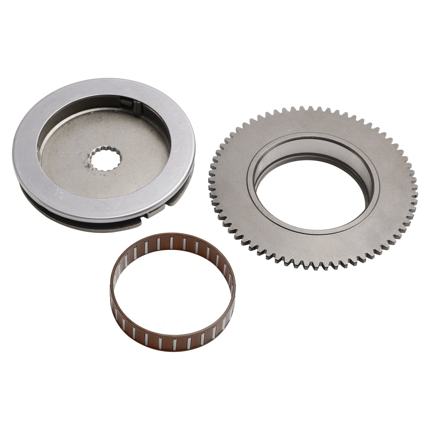 One Way Starter Clutch For Polaris Scrambler 90 Sportsman 90 Predator 90 01-06