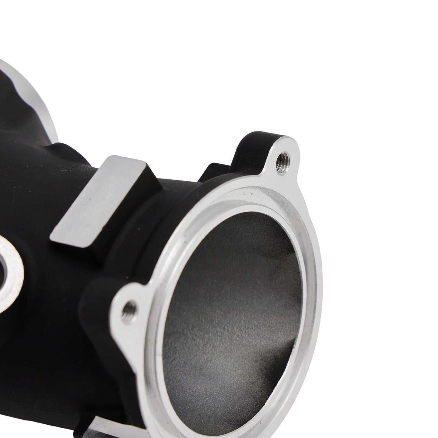 2022-2023 for Street Glide ST FLHXST 55mm Black Intake Manifold High Flow 27200016A